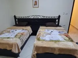 شقة بالقرب من المتحف المصري الكبير