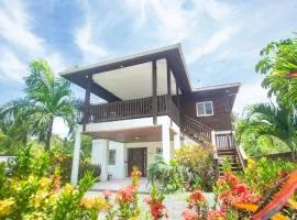 Wescot Villas Roatan