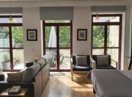 Porto Terrace Apartment