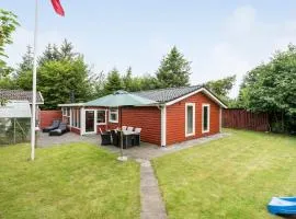 3 Bedroom Nice Home In Tarm