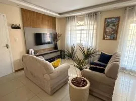 Linda casa pertinho de Tiradentes