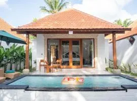 Daruma Villa Sebatu