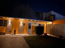 La posada del nenito