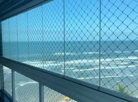 Apartamento frente mar KP