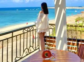 Villa Phố Biển view biển Phú Quý
