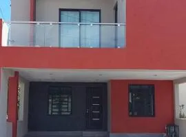 Casa Vacacional Amaia