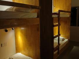 Monkey Mansion Signature – hotel w Kuala Lumpur