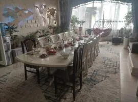 Alay Guest House