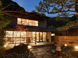 修善寺 離れ宿　鬼の栖、伊豆市の旅館