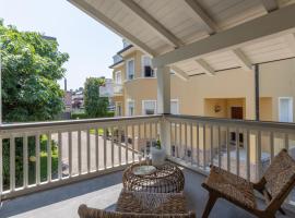 La Barchessa Loft & Rooms - Free parking, hotel v destinaci Trento