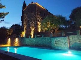 Appartamento nel castello del cardaneto