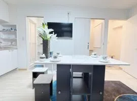 上野悠悠之家 貸切75平米2Ldk 浅草寺 雷門徒歩圏 秋葉原,新宿,銀座,ディズニーランド近い