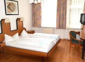 Apart-Hotel-Pension
