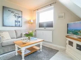 Ferienwohnung Seekieker