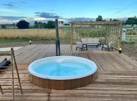 GreenWoods Ecolodge - Zoo de Beauval et Châteaux de la Loire