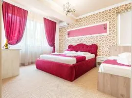 Camere de inchiriat KATALEYA