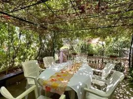 Vila Klara rooms