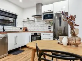 Riverside Apartment