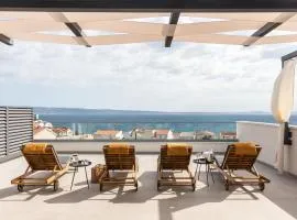 Apartment in Croatia near Adriatic Coast