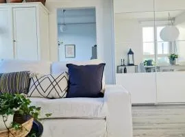 Hima Apartment Stockholm with parking