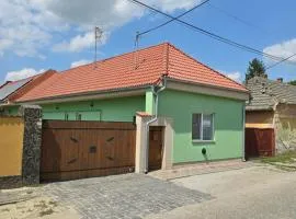 Green House