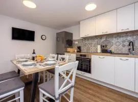 Apartment in Selce 5803