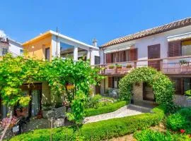 Apartment in Selce 5803