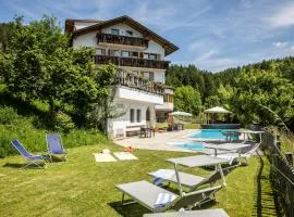 Hotel Langeshof
