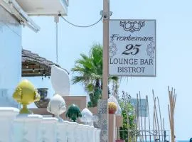 Frontemare 25 Beach Hotel