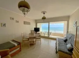 Le Petit Foch - Face a la plage