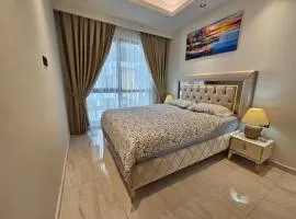 Cebeci Towers Luxury