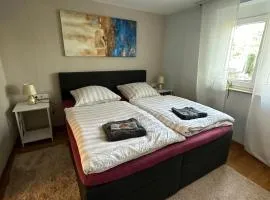 Gemütliches & zentrales Appartement