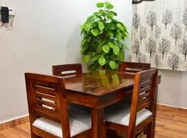Valerys Nest Bogmalo - Private villa near the beach and Dabolim airport