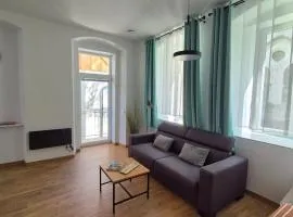 Moderní apartmán na Šumavě - Zdíkovec 21