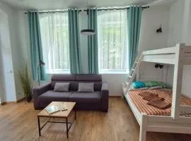 Moderní apartmán na Šumavě - Zdíkovec 21