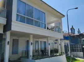 Villa Dalia Puncak NA5-18