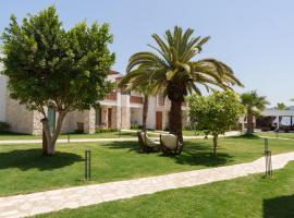 Mavi Suite Turkbuku, hotel em Golturkbuku