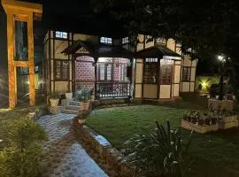 Heritage House Shillong