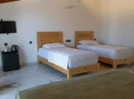 Bük Butik Otel
