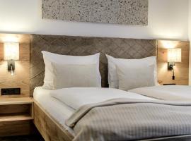 Salzburgerhof Flachau, hôtel à Flachau