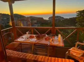 Amasra Sabri Bungalov