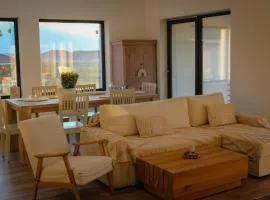 Zöld Liget Apartman House
