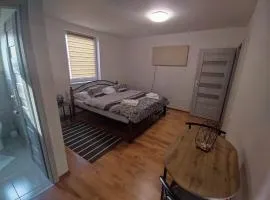 Ubytovanie s kuchynkou