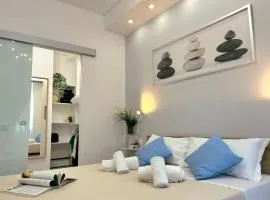 Modern Apartments MM3 AfforiFN only 15 min from Duomo