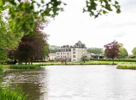 Nuit magique au château de Saint Vitu 101