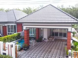 Lak7609 pool villa