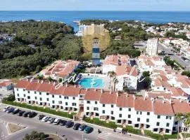 Apartament Sa Farola - AC, WiFi , Pool, Beach