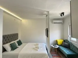 Studio Apartman MM