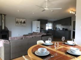 Nightingale Lodge - Adults Only, hotel i Lackford