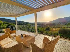 Casale Dionisia, Santa Maria di Castellabate